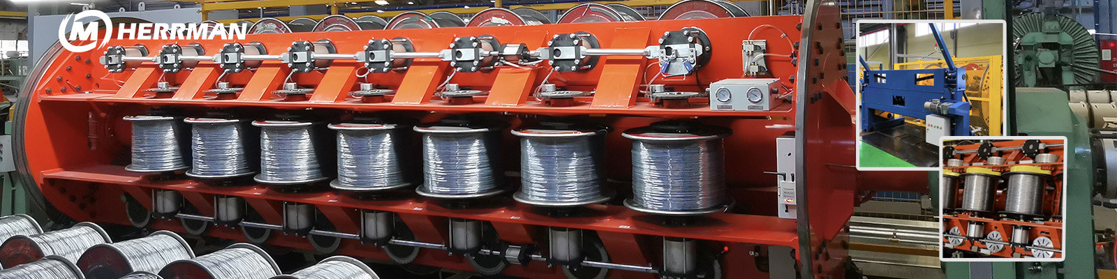 calidad máquina del cable de alambre fábrica