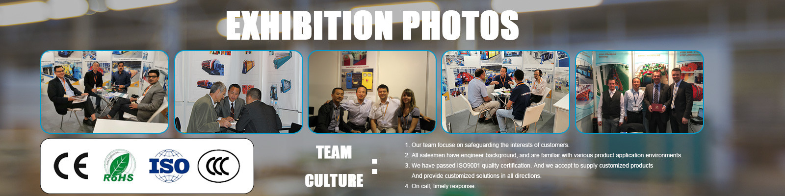 calidad máquina del cable de alambre fábrica