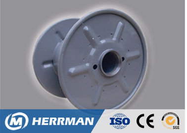 Customized Size Wire Cable Accessories Punching Type Empty Wire Reels