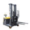 AC Motor 1500KG 1.5T 5.6m Electric Pallet Stacker Lifter