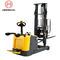 1250kg Low Gravity Counterbalance Electric Pedestrian Stacker
