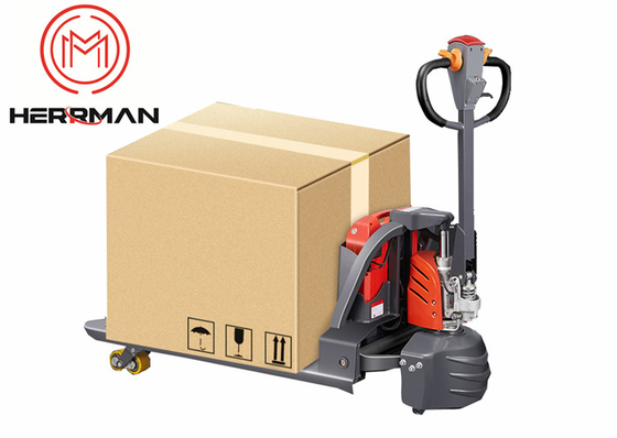 Batería de litio 48V/20AH 2000kg Transpaleta eléctrica
