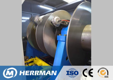 máquina de la fabricación de cables de 4.5m m